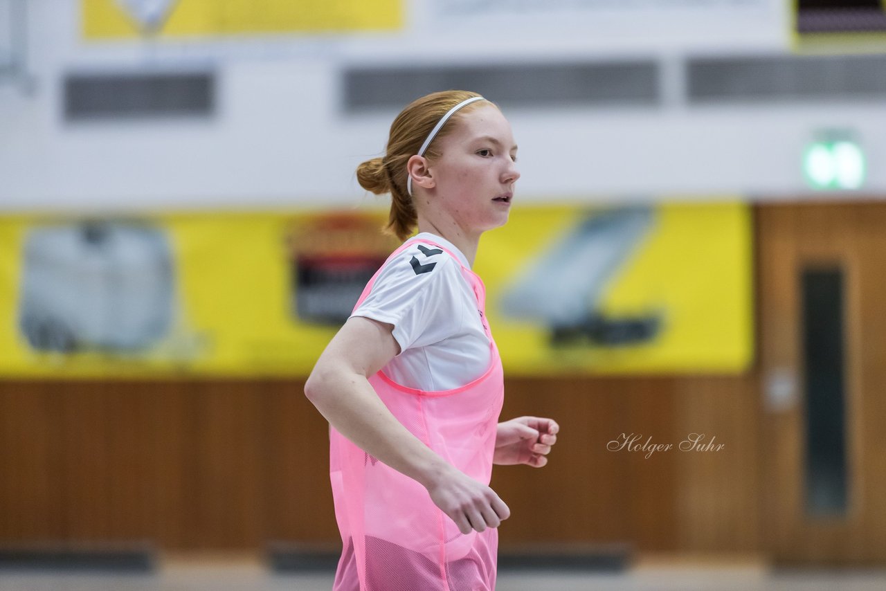 Bild 187 - VR Bank Cup Horst